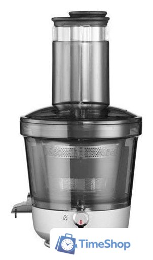 Насадка-соковыжималка KitchenAid 5KSM1JA - Изображение №3 — Интернет-магазин Time-Shop