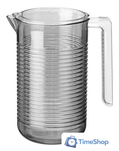 Насадка-соковыжималка KitchenAid 5KSM1JA - Изображение №16 — Интернет-магазин Time-Shop