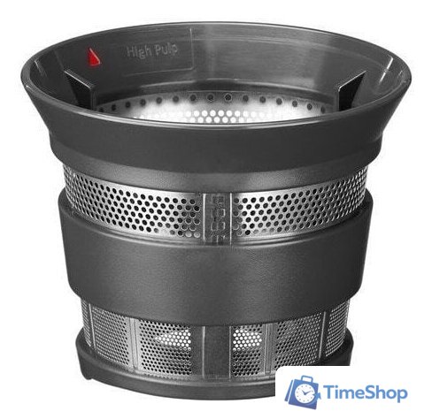 Насадка-соковыжималка KitchenAid 5KSM1JA - Изображение №14 — Интернет-магазин Time-Shop
