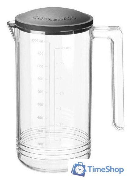 Насадка-соковыжималка KitchenAid 5KSM1JA - Изображение №15 — Интернет-магазин Time-Shop