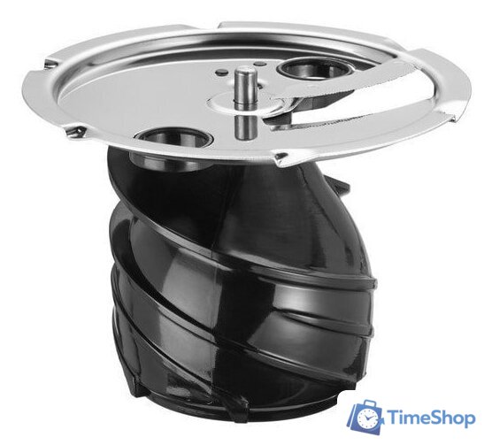 Насадка-соковыжималка KitchenAid 5KSM1JA - Изображение №9 — Интернет-магазин Time-Shop