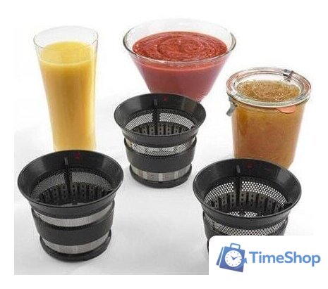 Насадка-соковыжималка KitchenAid 5KSM1JA - Изображение №10 — Интернет-магазин Time-Shop