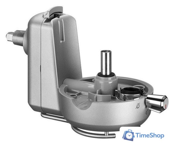 Насадка-соковыжималка KitchenAid 5KSM1JA - Изображение №6 — Интернет-магазин Time-Shop
