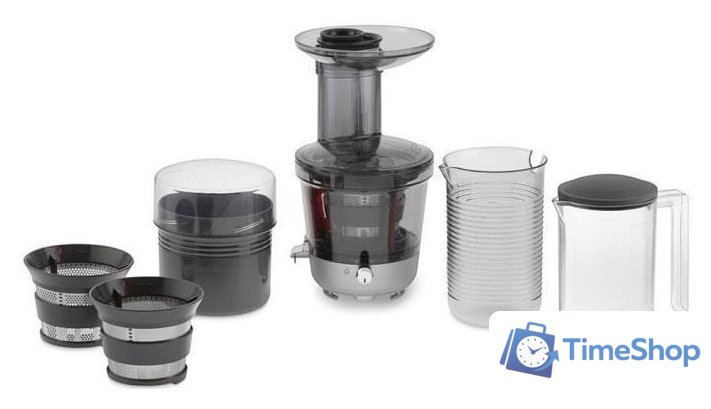 Насадка-соковыжималка KitchenAid 5KSM1JA - Изображение №19 — Интернет-магазин Time-Shop