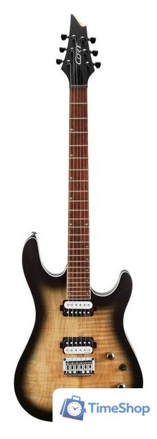 Электрогитара Cort KX300 OPRB - Изображение №1 — Интернет-магазин Time-Shop