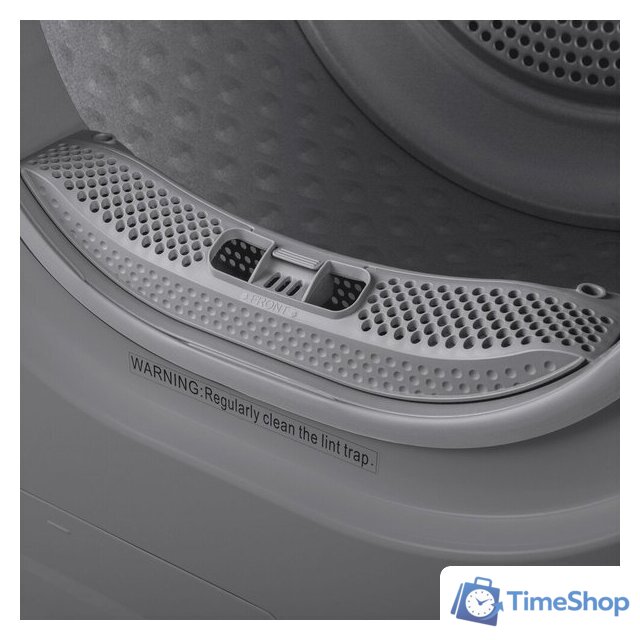 Сушильная машина MAUNFELD MFDM168SL03 - Изображение №12 — Интернет-магазин Time-Shop