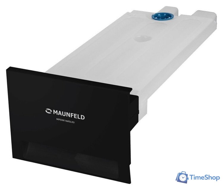 Сушильная машина MAUNFELD MFDM168SL03 - Изображение №3 — Интернет-магазин Time-Shop