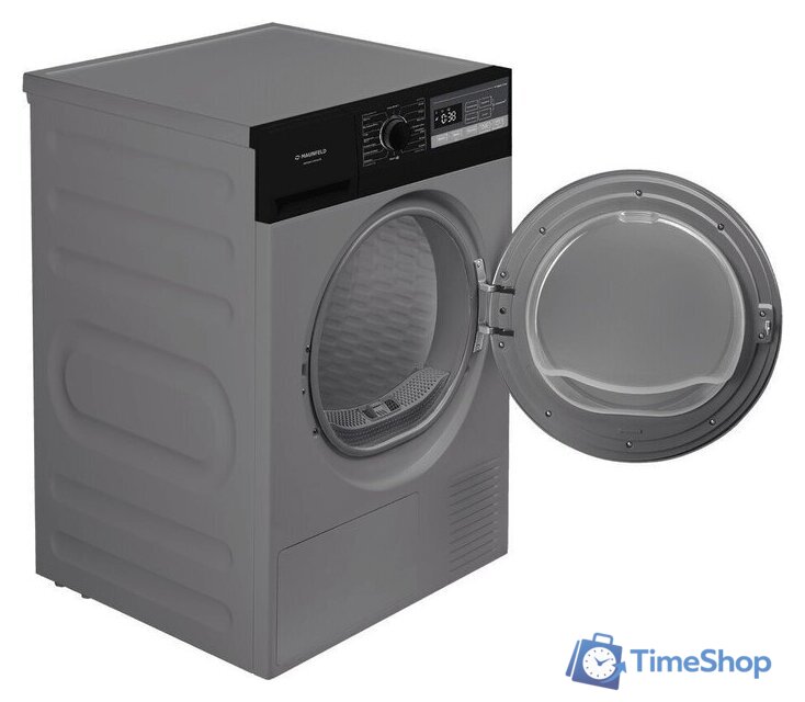 Сушильная машина MAUNFELD MFDM168SL03 - Изображение №5 — Интернет-магазин Time-Shop