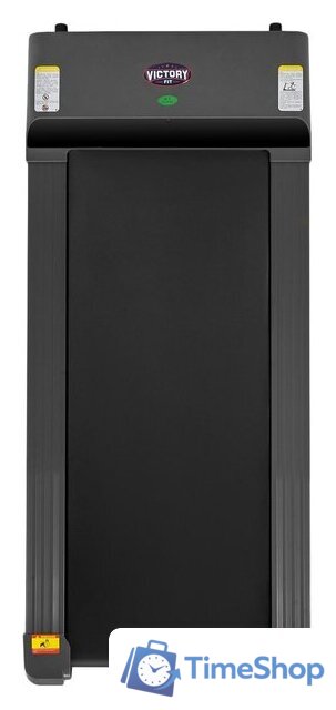 Электрическая беговая дорожка VictoryFit VF-612 - Изображение №2 — Интернет-магазин Time-Shop