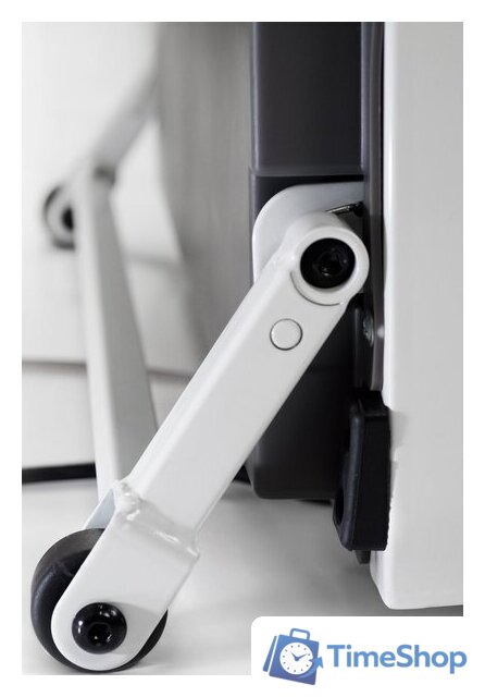 Электрическая беговая дорожка VictoryFit VF-612 - Изображение №5 — Интернет-магазин Time-Shop