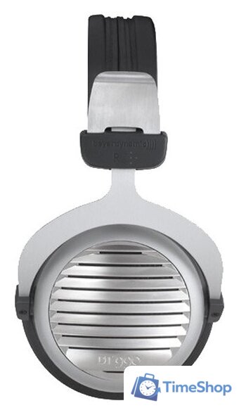 Наушники Beyerdynamic DT 990 32 Ohm - Изображение №3 — Интернет-магазин Time-Shop