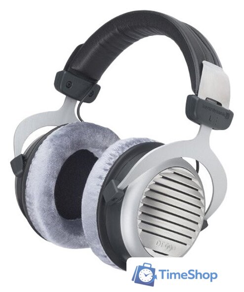Наушники Beyerdynamic DT 990 32 Ohm - Изображение №1 — Интернет-магазин Time-Shop