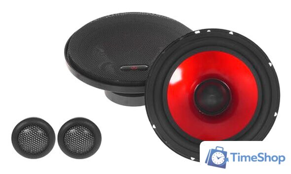 Компонентная АС Урал Классик АС-К1627К - Изображение №1 — Интернет-магазин Time-Shop