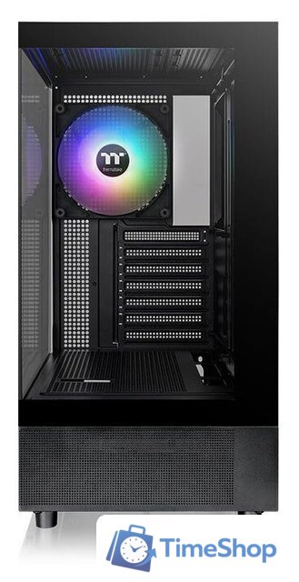 Корпус Thermaltake View 270 TG ARGB CA-1Y7-00M1WN-00 - Изображение №3 — Интернет-магазин Time-Shop