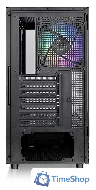 Корпус Thermaltake View 270 TG ARGB CA-1Y7-00M1WN-00 - Изображение №4 — Интернет-магазин Time-Shop