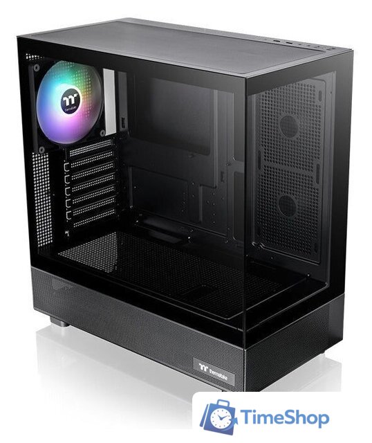 Корпус Thermaltake View 270 TG ARGB CA-1Y7-00M1WN-00 - Изображение №7 — Интернет-магазин Time-Shop