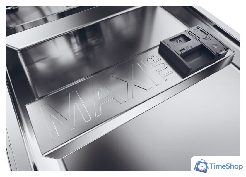 Встраиваемая посудомоечная машина Candy CI 3C6F1A1 - Изображение №12 — Интернет-магазин Time-Shop