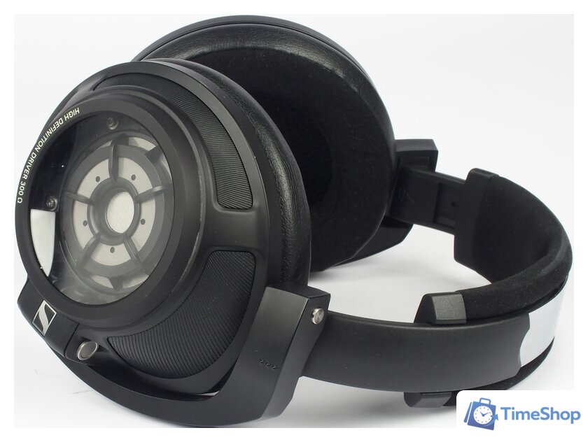 Наушники Sennheiser HD 820 - Изображение №6 — Интернет-магазин Time-Shop