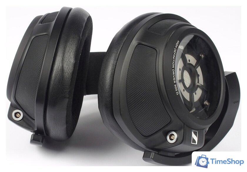 Наушники Sennheiser HD 820 - Изображение №5 — Интернет-магазин Time-Shop