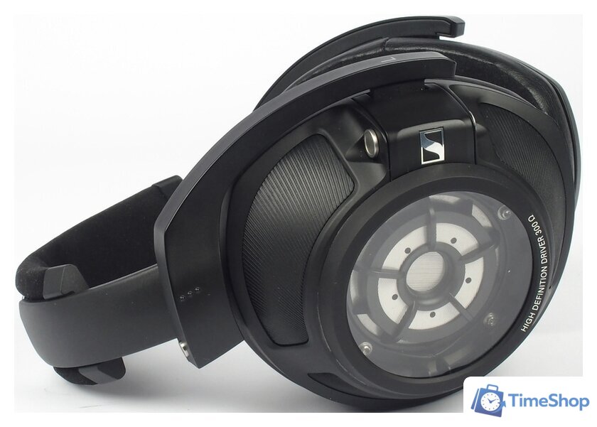 Наушники Sennheiser HD 820 - Изображение №4 — Интернет-магазин Time-Shop