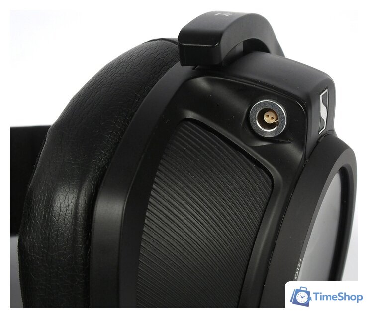 Наушники Sennheiser HD 820 - Изображение №8 — Интернет-магазин Time-Shop