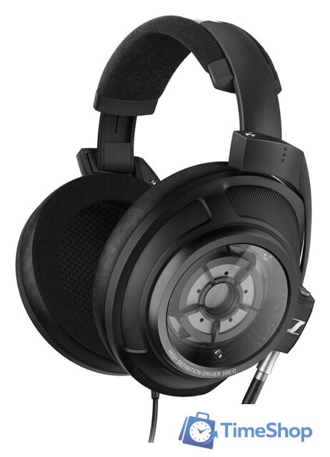 Наушники Sennheiser HD 820 - Изображение №1 — Интернет-магазин Time-Shop