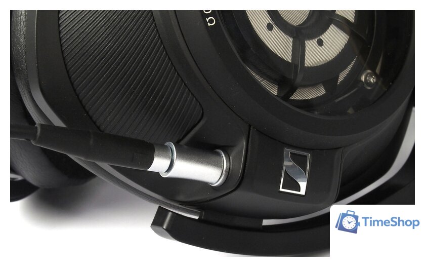 Наушники Sennheiser HD 820 - Изображение №9 — Интернет-магазин Time-Shop