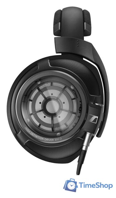 Наушники Sennheiser HD 820 - Изображение №2 — Интернет-магазин Time-Shop