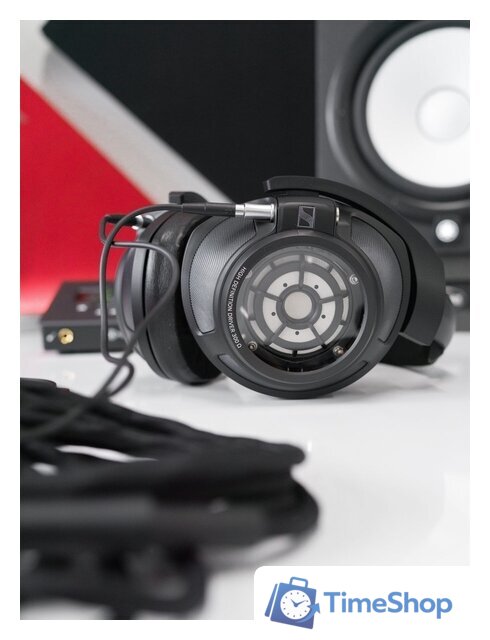 Наушники Sennheiser HD 820 - Изображение №11 — Интернет-магазин Time-Shop