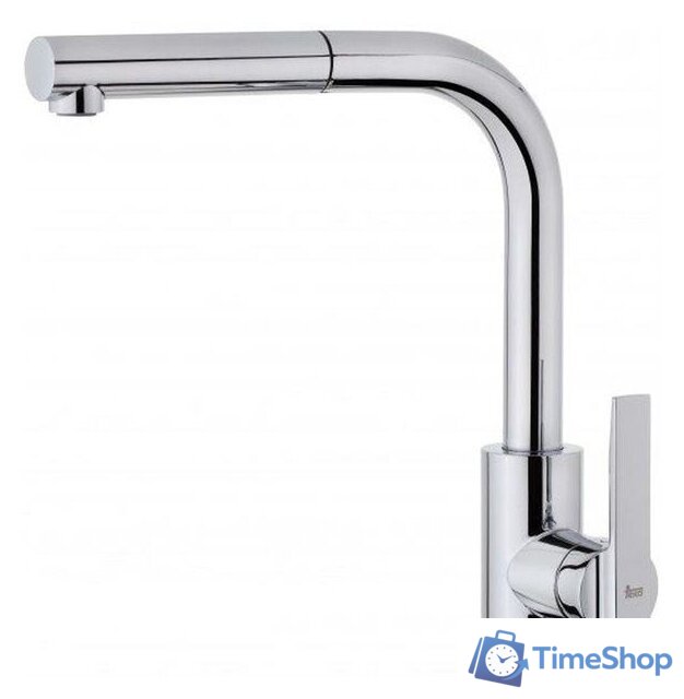Смеситель TEKA Maestro 539381200 - Изображение №1 — Интернет-магазин Time-Shop