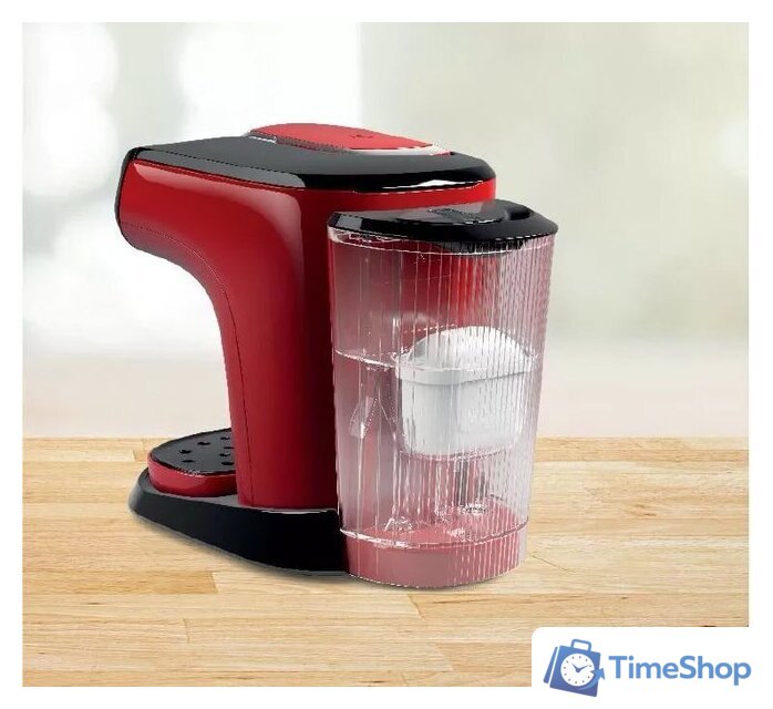 Капсульная кофеварка Bosch TAS6503 - Изображение №21 — Интернет-магазин Time-Shop