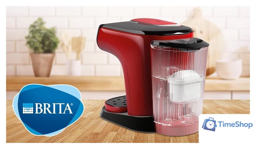 Капсульная кофеварка Bosch TAS6503 - Изображение №25 — Интернет-магазин Time-Shop