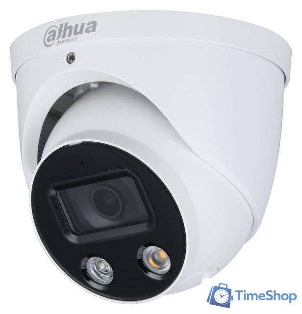 IP-камера Dahua DH-IPC-HDW3449HP-AS-PV-0360B - Изображение №1 — Интернет-магазин Time-Shop