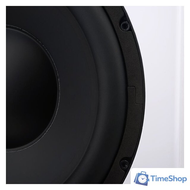 Проводной сабвуфер WILSON SUB 12 (белый) - Изображение №6 — Интернет-магазин Time-Shop