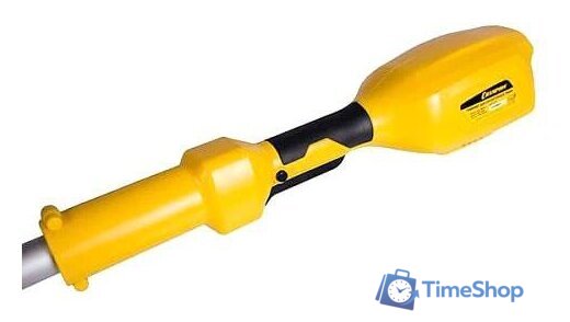 Триммер Champion TB400 (без АКБ) - Изображение №7 — Интернет-магазин Time-Shop