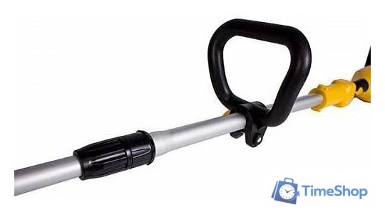 Триммер Champion TB400 (без АКБ) - Изображение №4 — Интернет-магазин Time-Shop