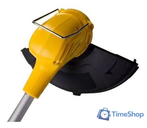 Триммер Champion TB400 (без АКБ) - Изображение №2 — Интернет-магазин Time-Shop