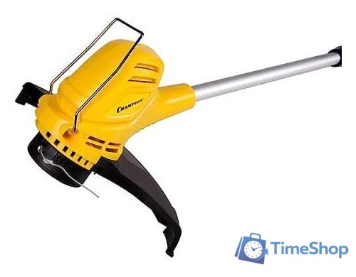 Триммер Champion TB400 (без АКБ) - Изображение №5 — Интернет-магазин Time-Shop
