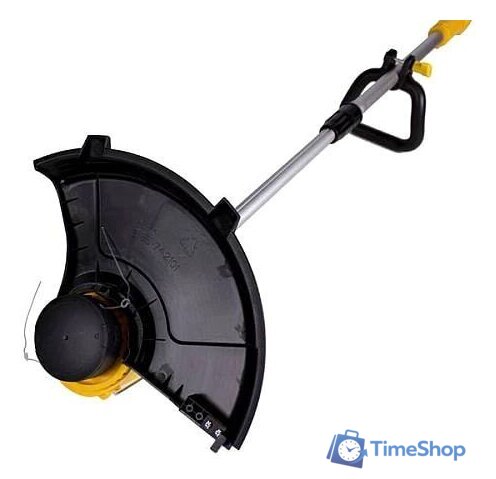 Триммер Champion TB400 (без АКБ) - Изображение №3 — Интернет-магазин Time-Shop