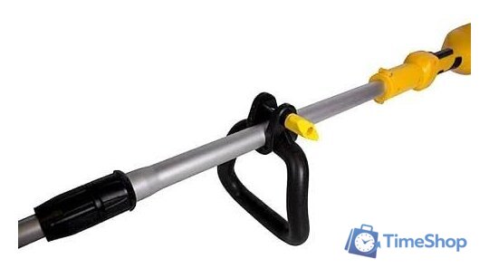 Триммер Champion TB400 (без АКБ) - Изображение №6 — Интернет-магазин Time-Shop