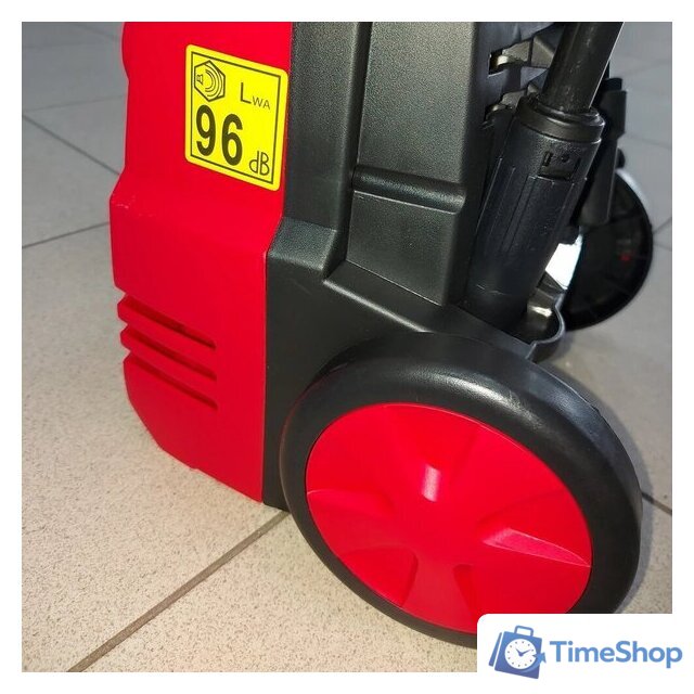 Мойка высокого давления Aprila G-130 - Изображение №4 — Интернет-магазин Time-Shop