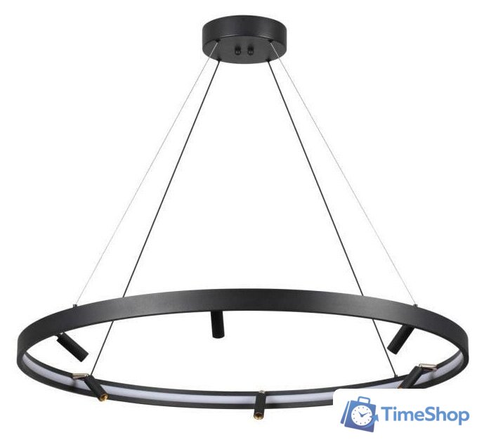 Подвесная люстра Odeon Light Fonda 4317/93L - Изображение №1 — Интернет-магазин Time-Shop