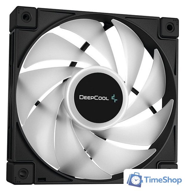 Система жидкостного охлаждения для процессора DeepCool LS720 R-LS720-BKAMNT-G-1 - Изображение №5 — Интернет-магазин Time-Shop