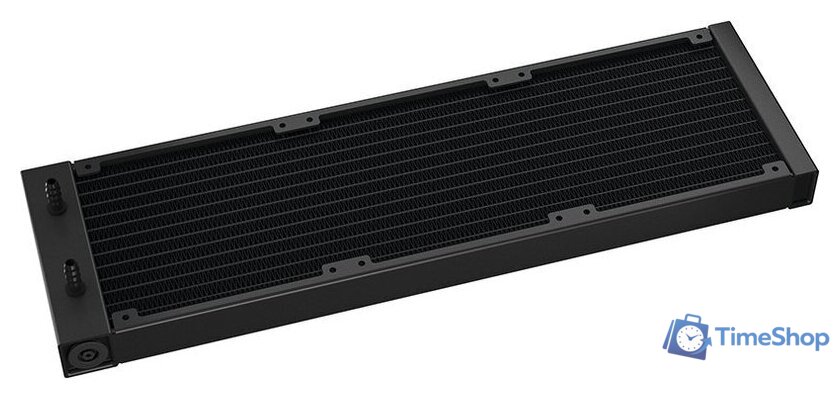 Система жидкостного охлаждения для процессора DeepCool LS720 R-LS720-BKAMNT-G-1 - Изображение №4 — Интернет-магазин Time-Shop
