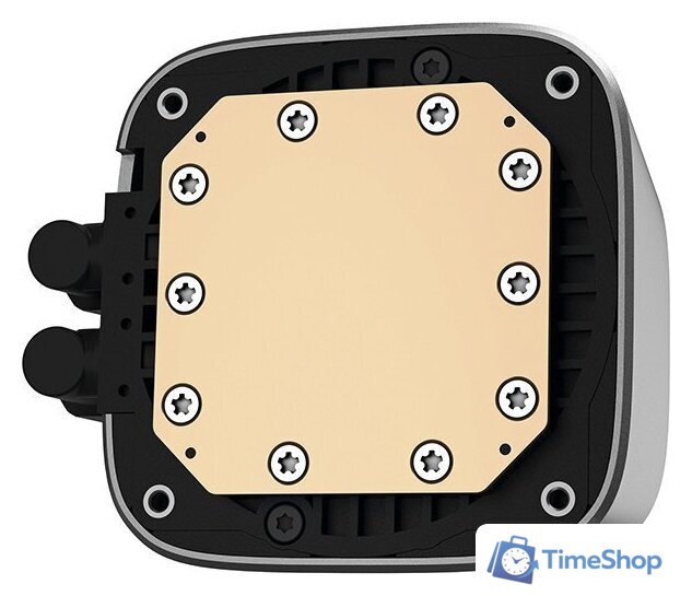 Система жидкостного охлаждения для процессора DeepCool LS720 R-LS720-BKAMNT-G-1 - Изображение №6 — Интернет-магазин Time-Shop