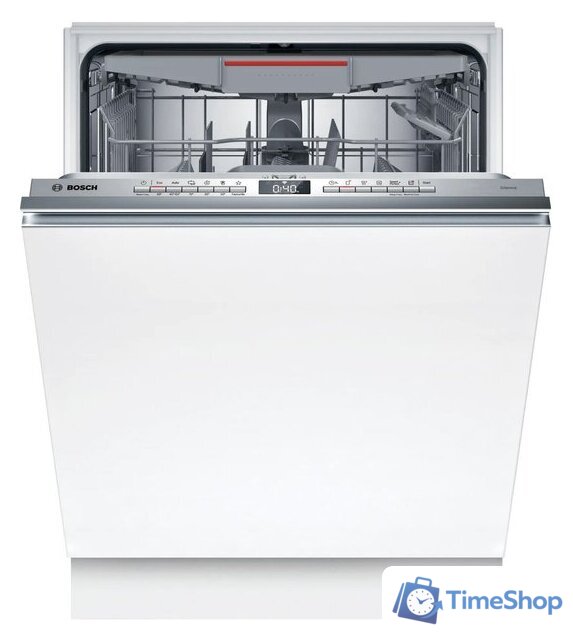 Встраиваемая посудомоечная машина Bosch Serie 4 SBH4HVX00E - Изображение №1 — Интернет-магазин Time-Shop