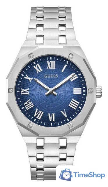 Наручные часы Guess GW0575G4 - Изображение №1 — Интернет-магазин Time-Shop