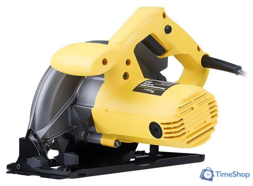 Дисковая (циркулярная) пила Kolner KCS 190/1400 - Изображение №5 — Интернет-магазин Time-Shop