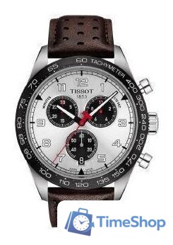 Наручные часы Tissot Prs 516 Chronograph T131.617.16.032.00 - Изображение №4 — Интернет-магазин Time-Shop