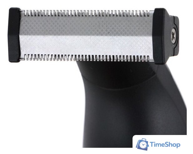 Триммер для бороды и усов Rowenta Forever Sharp TN6000F5 - Изображение №3 — Интернет-магазин Time-Shop